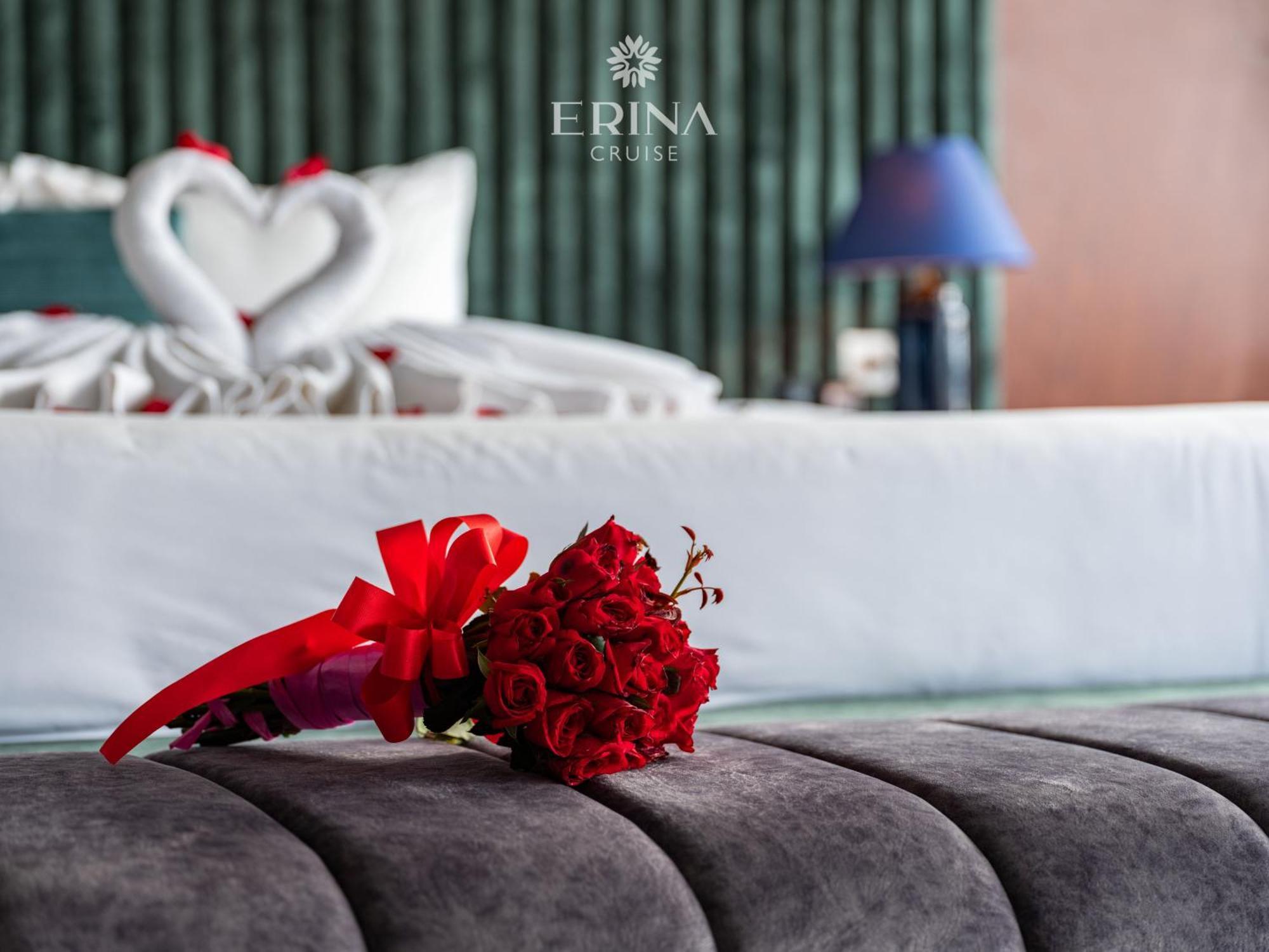 Rosa Cruise  Hạ Long