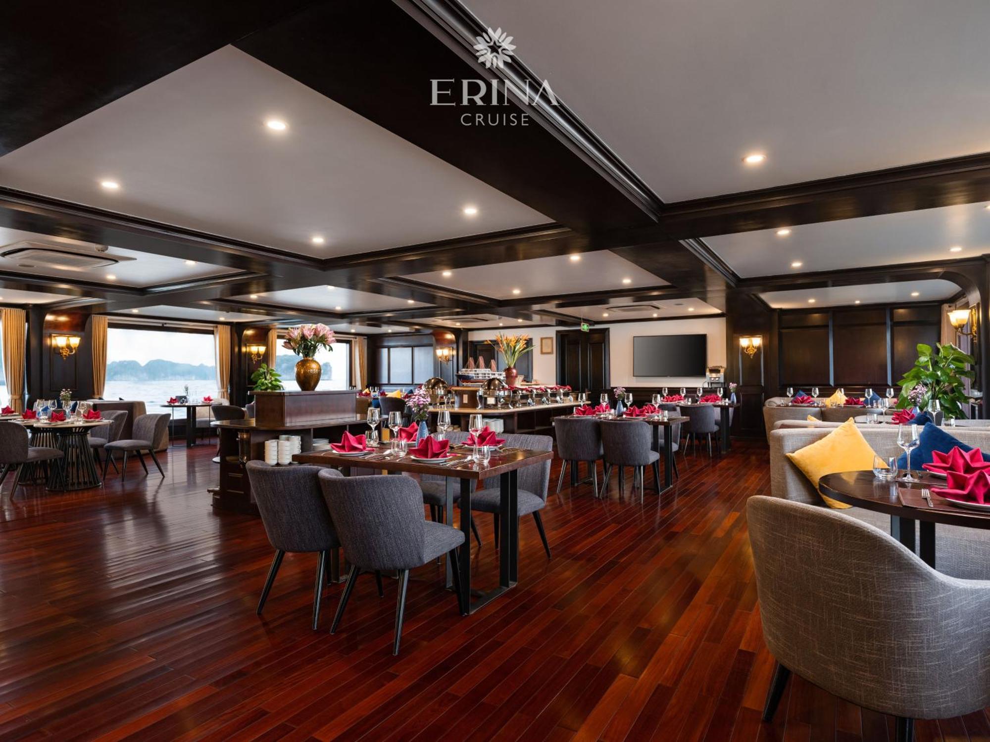  Rosa Cruise Hạ Long
