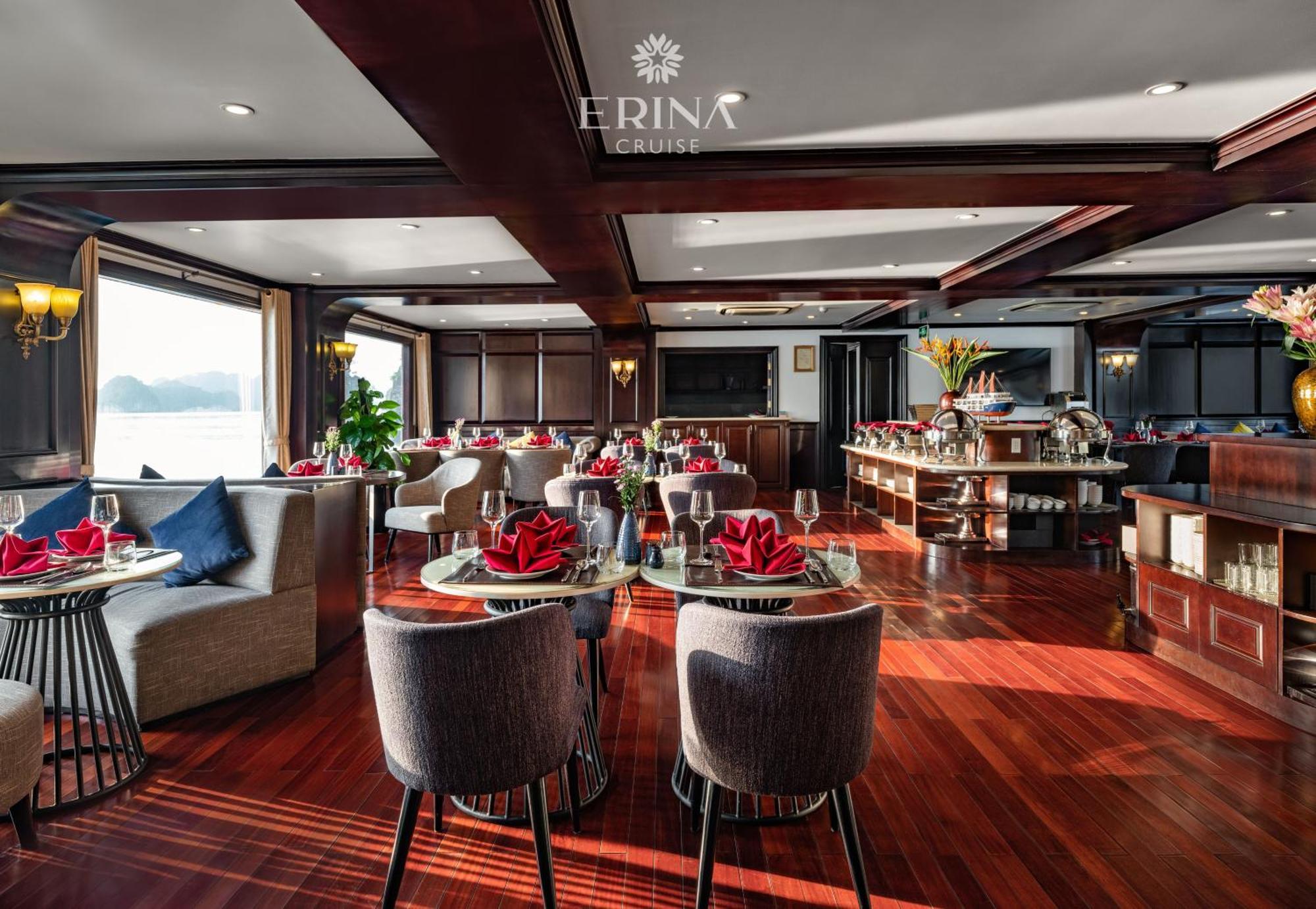  Rosa Cruise Hạ Long