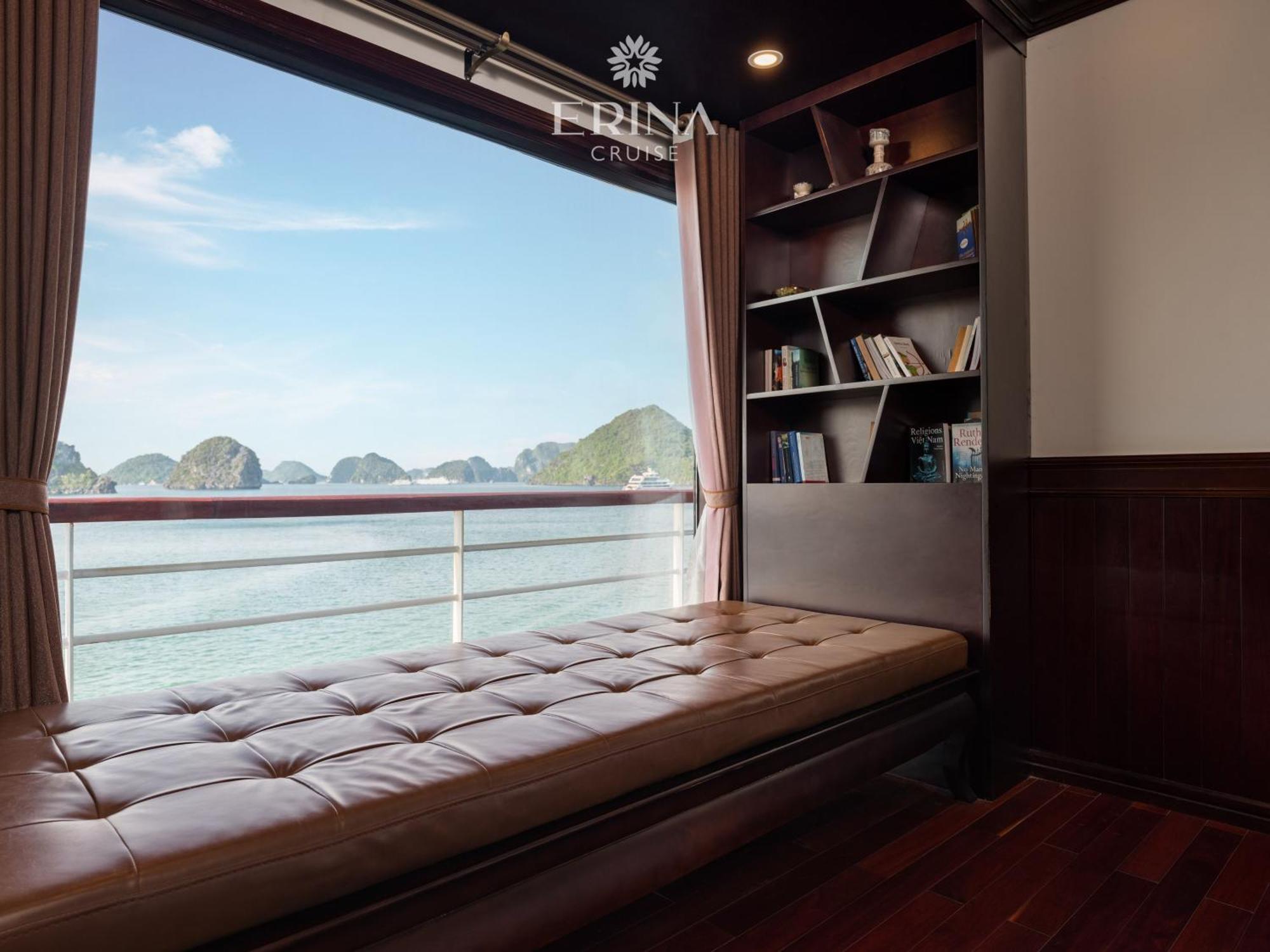 Rosa Cruise Hạ Long