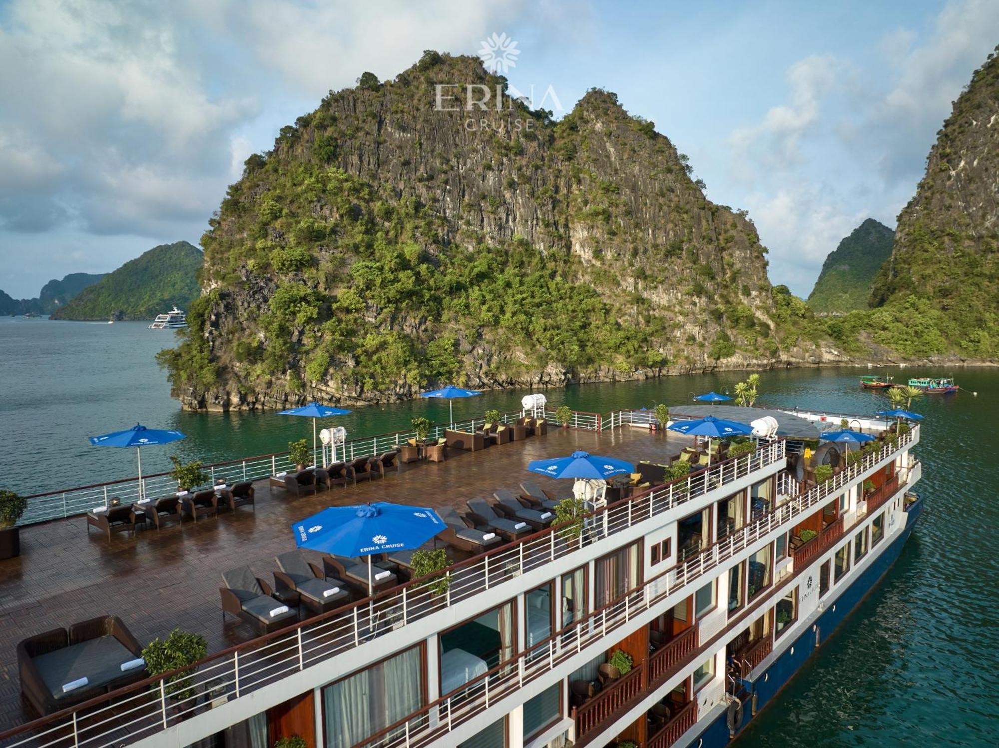  Rosa Cruise Hạ Long