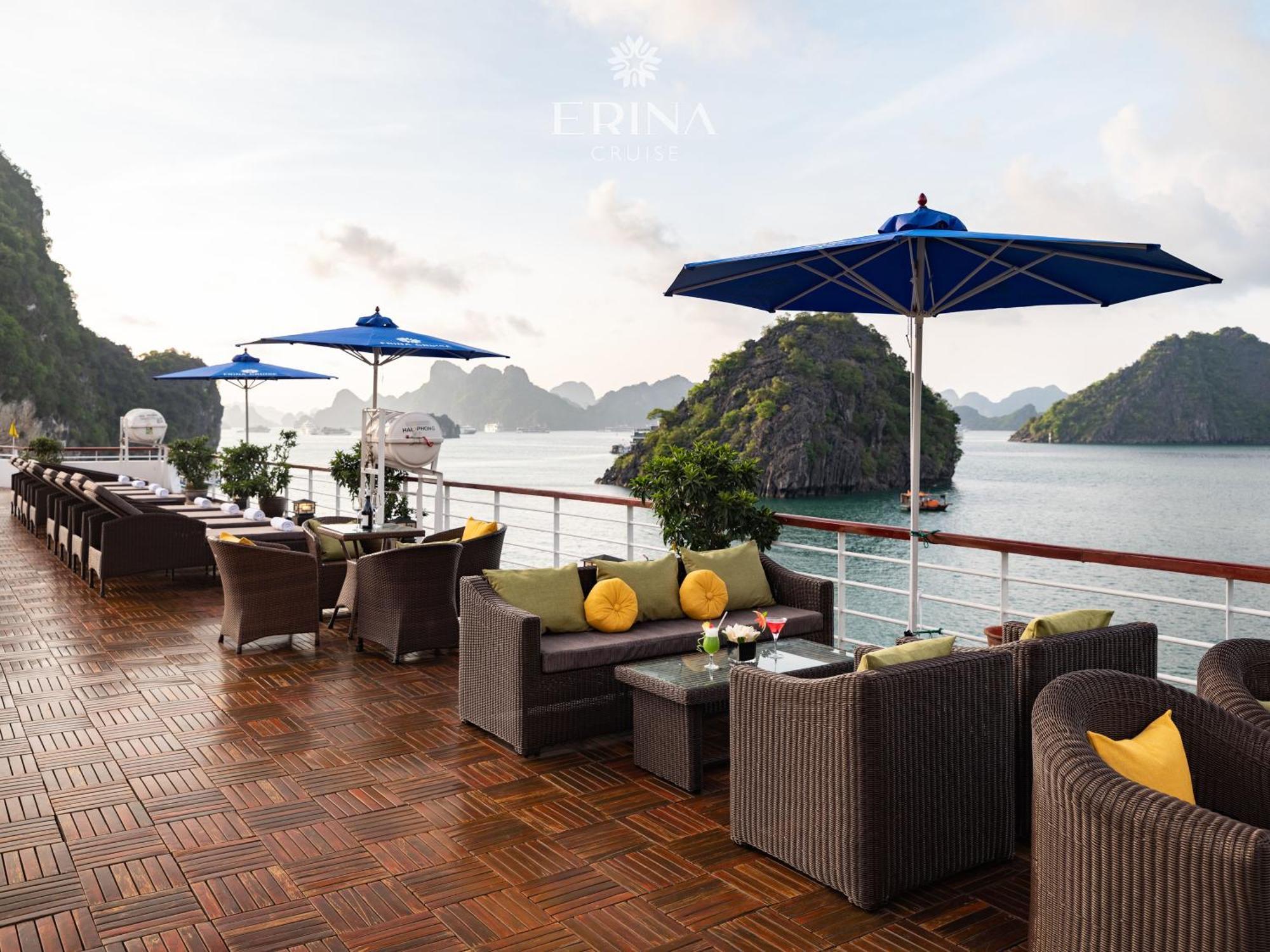  Rosa Cruise Hạ Long