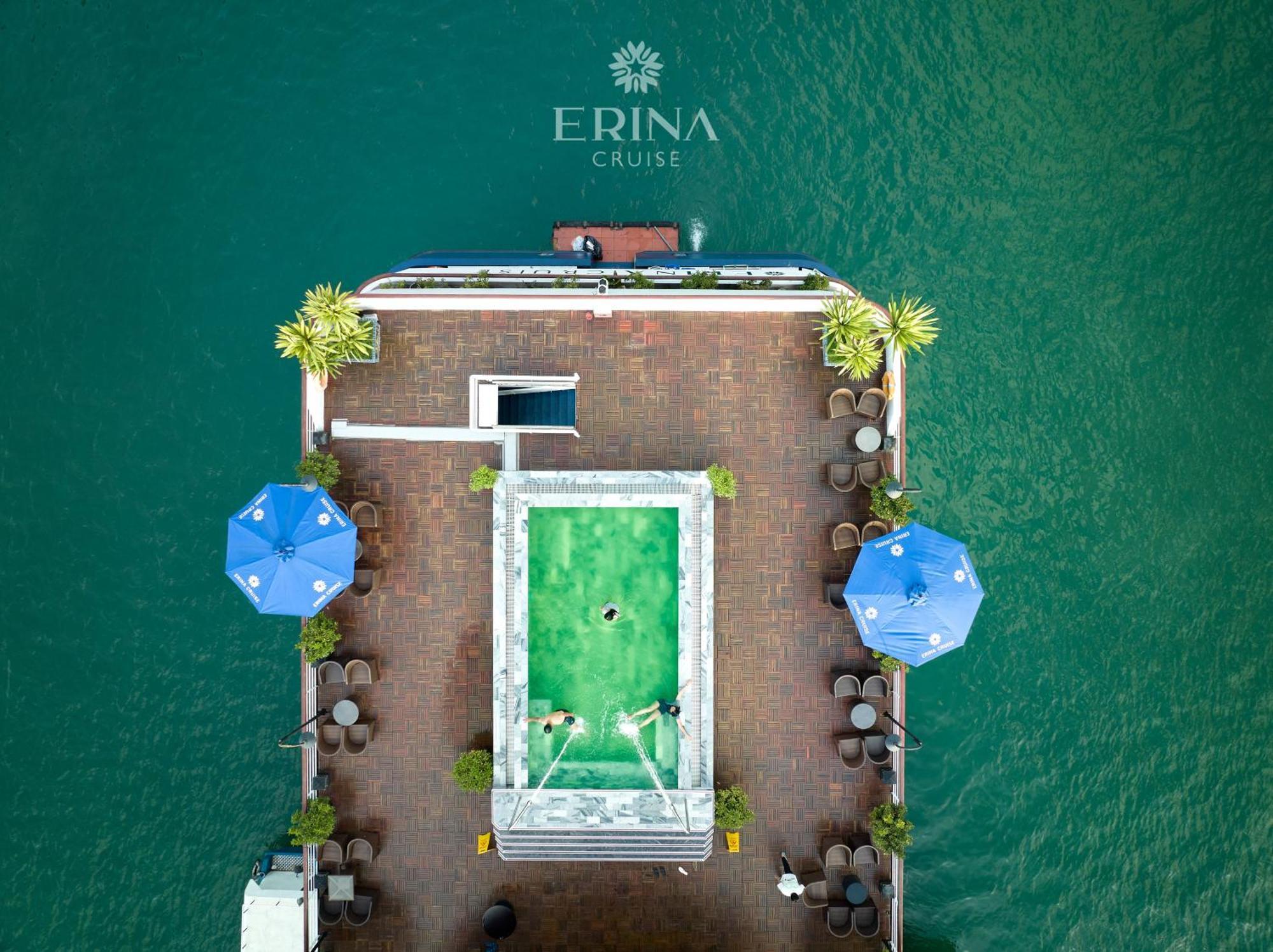  Rosa Cruise Hạ Long