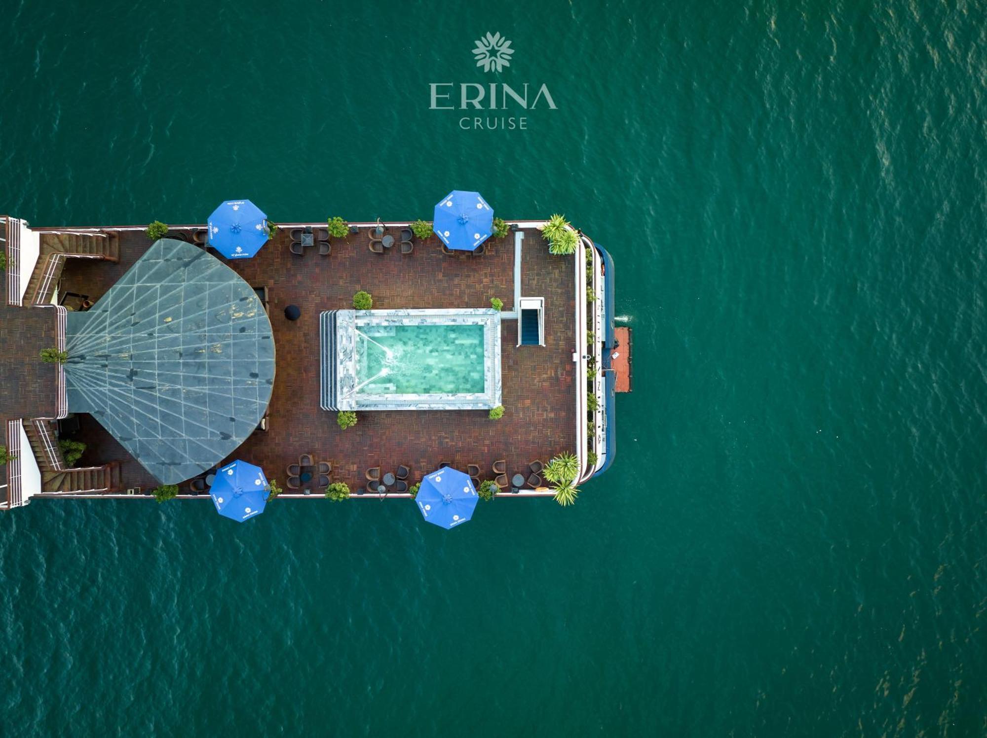 Rosa Cruise Hạ Long