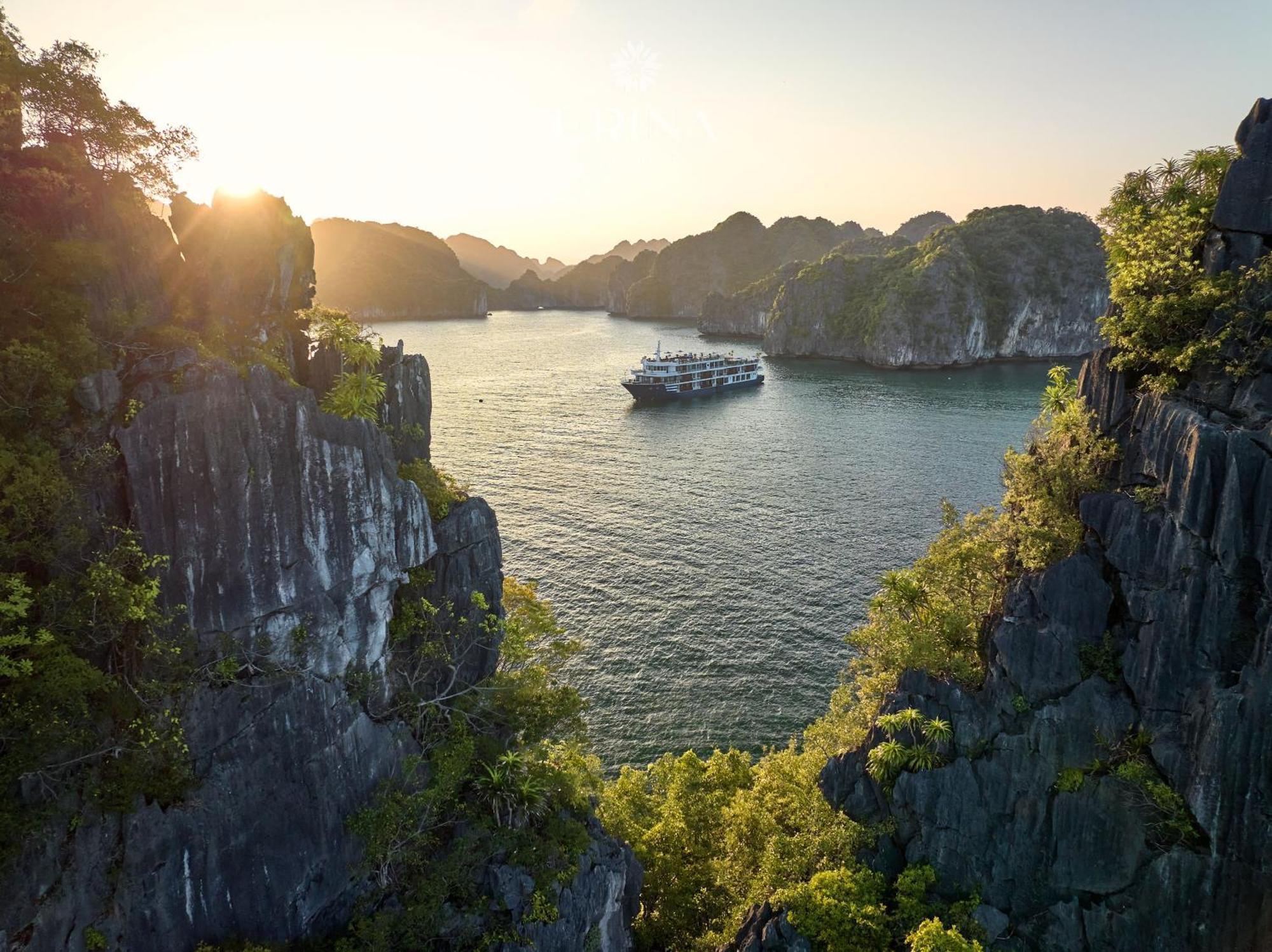 Rosa Cruise 5* Халонг